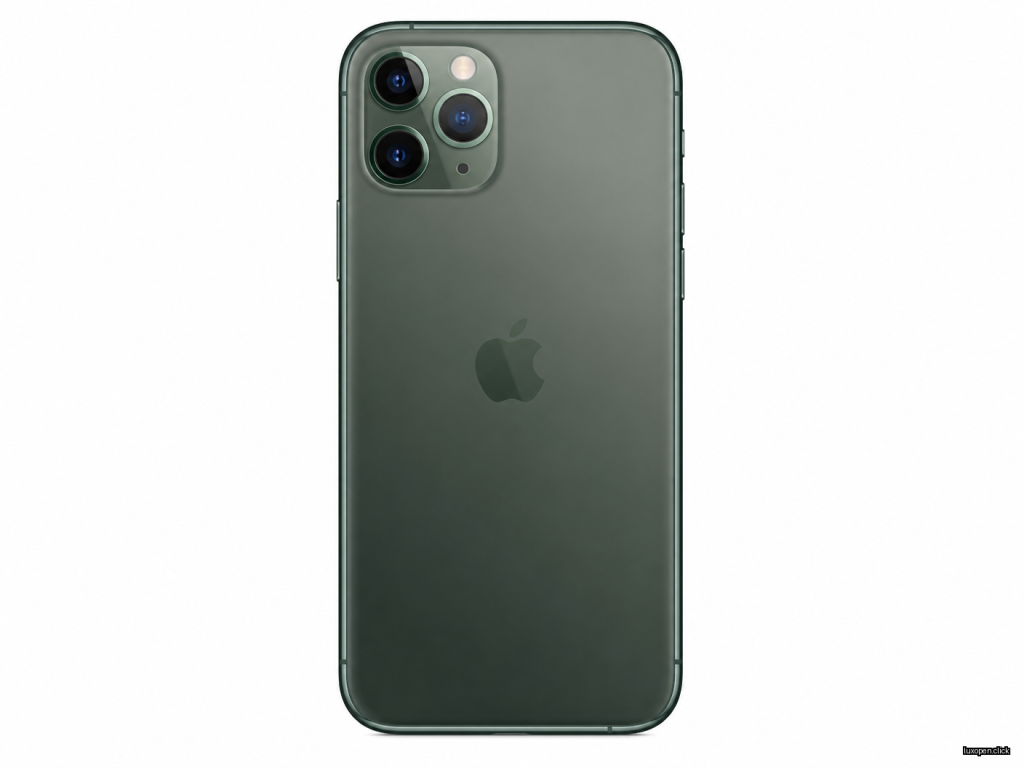 20W USB-C Fast Charger