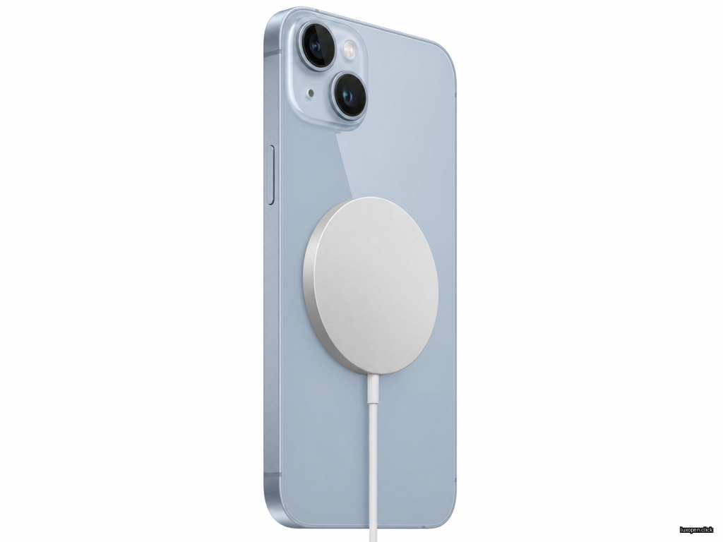 Portable Power Bank 20000mAh