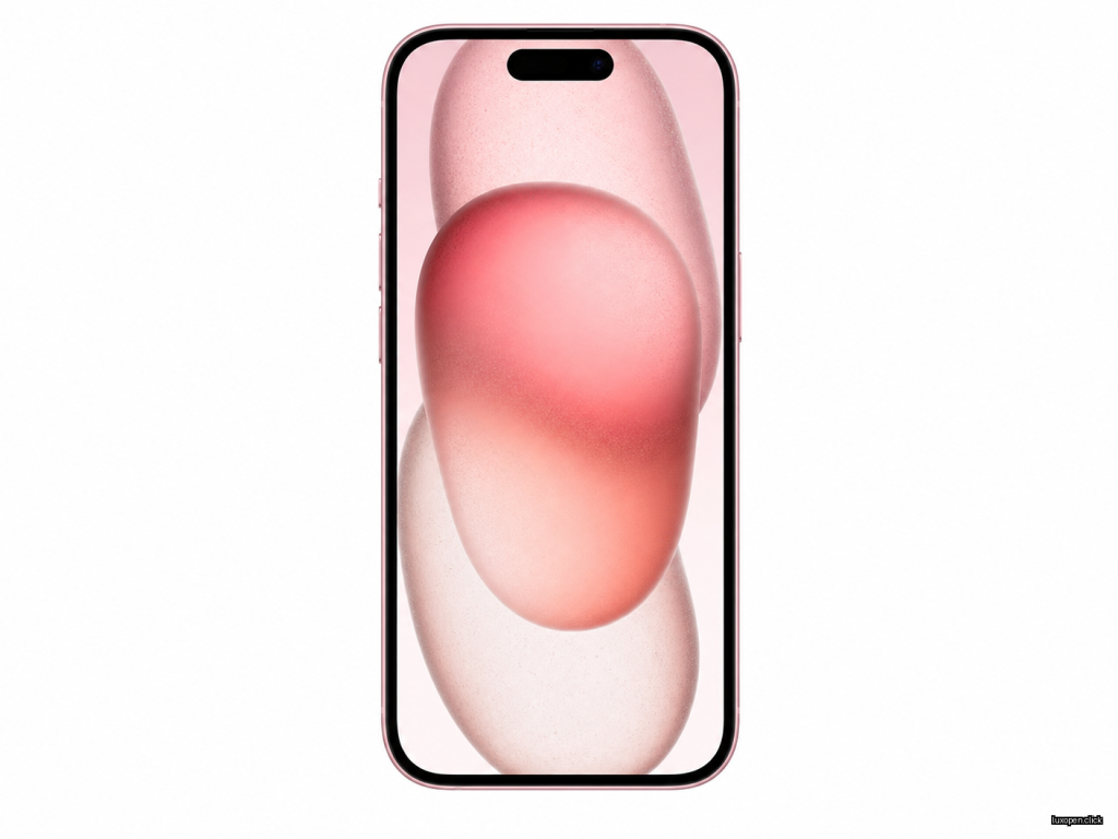 iPhone 16 Plus Blue Edition