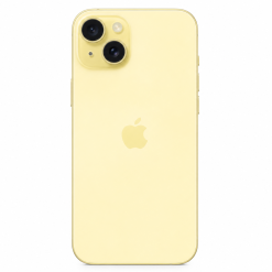 iPhone 16 Standard White