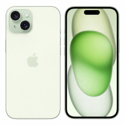 iPhone 15 Plus Pink Edition