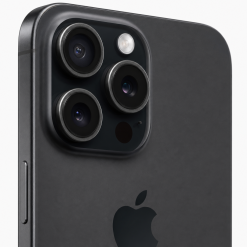 iPhone 15 Midnight Edition