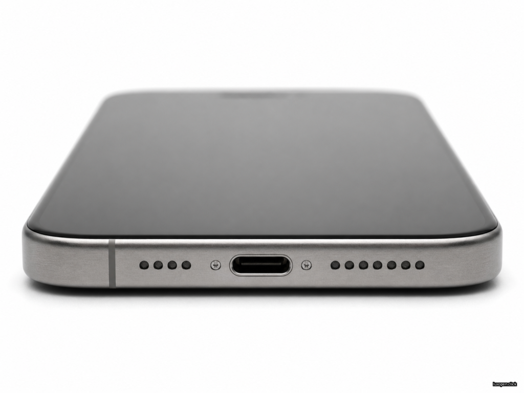 MagSafe Clear Protective Case