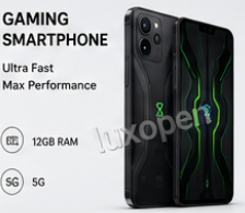 Gaming Performance Smartphone
