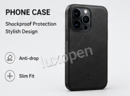 Shockproof Phone Case