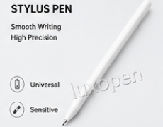 Universal Stylus Touch Pen
